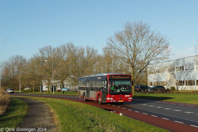 3008 Qbuzz 2014-1-6 Groningen,Zernikelaan-BorderMaker