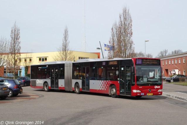 3059 Qbuzz 2014-3-19 Zuidhorn,Hooiweg-BorderMaker