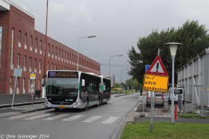 3068 Qbuzz 2014-8-18 Groningen,Zernikelaan-BorderMaker