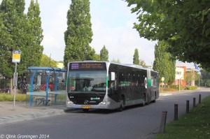 3072 Qbuzz 2014-8-29 Zuidhorn,Hooiweg-BorderMaker
