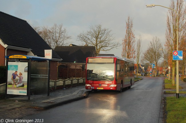 3155 Qbuzz 2013-12-29 Nieuw Roden,Esweg-BorderMaker