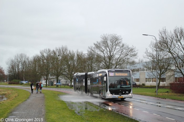 3400 Qbuzz 2015-1-26 Groningen,Zernikelaan-BorderMaker