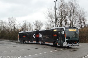 3401 Qbuzz 2014-1-3 Groningen,Stalling Qbuzz 1-BorderMaker