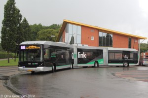 3491 Qbuzz 2014-8-18 Zuidhorn,Hooiweg-BorderMaker
