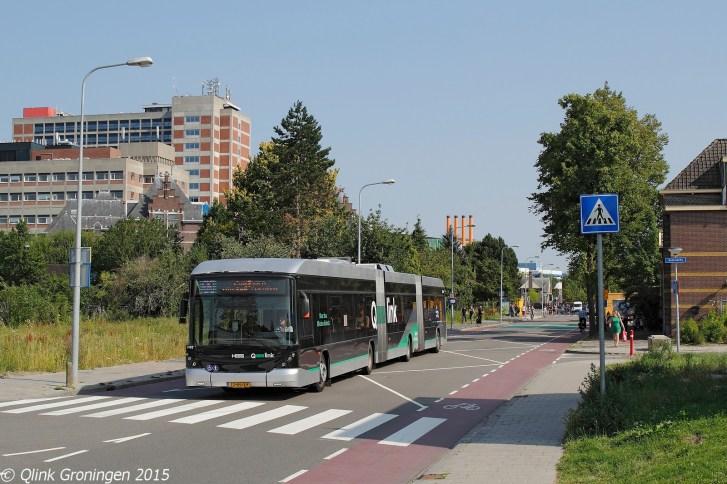 3492 Qbuzz 2015-8-13 Groningen,Bloemsingel-BorderMaker