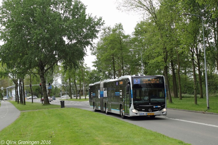 3426 Qbuzz 2016-5-14 Groningen,Noorddijkerweg-BorderMaker