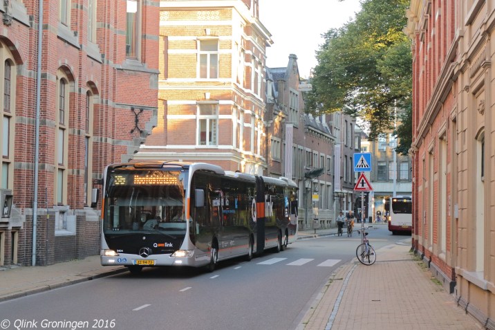 3404 Qbuzz 2016-8-30 Groningen,Munnekeholm-BorderMaker