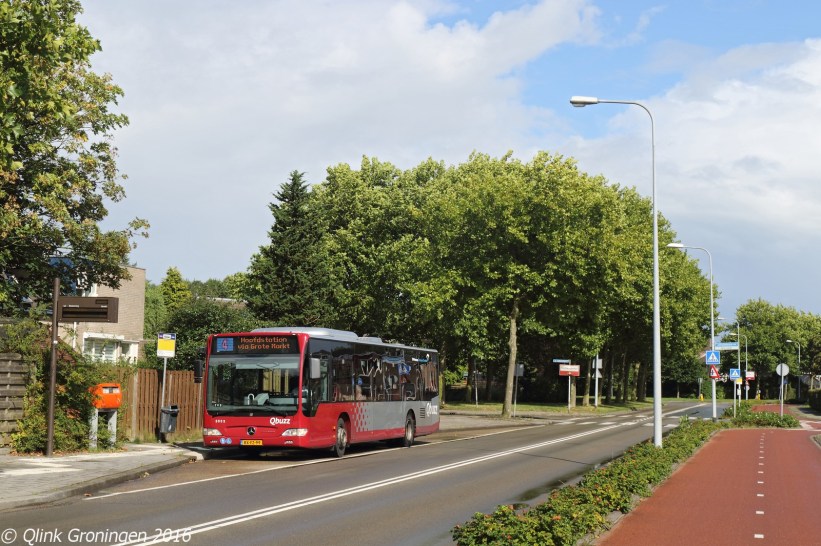 3003 Qbuzz 2016-9-4 Groningen,Amkemaheerd-BorderMaker